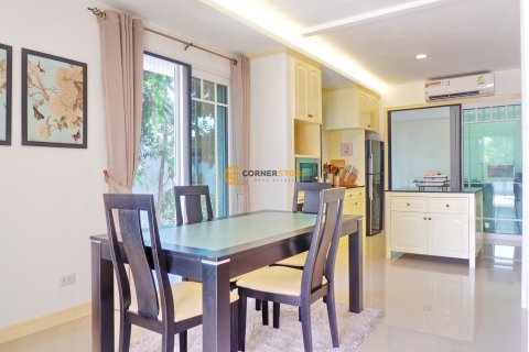 Studio in Pattaya, Thailand № 194501 - photo 5