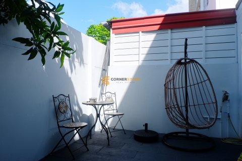 Studio in Pattaya, Thailand № 194501 - photo 15