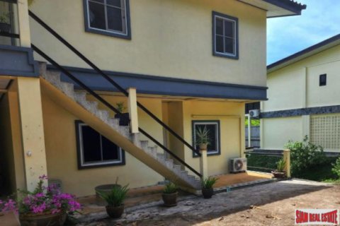 Apartment in Ko Lanta Yai, Thailand 2 bedrooms № 194497 - photo 5