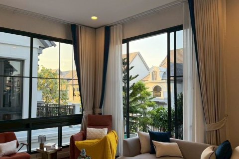 Maison à Bang Khen, Bangkok, Thaïlande 4 chambres № 156895 - photo 15