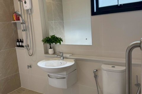 Maison à Bang Khen, Bangkok, Thaïlande 4 chambres № 156895 - photo 26