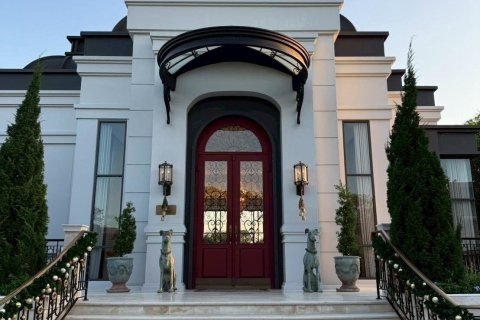 Maison à Bang Khen, Bangkok, Thaïlande 4 chambres № 156895 - photo 30