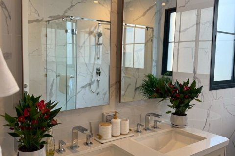 Maison à Bang Khen, Bangkok, Thaïlande 4 chambres № 156895 - photo 19