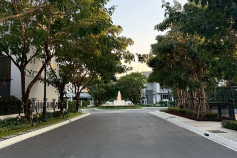 Maison à Bang Khen, Bangkok, Thaïlande 4 chambres № 156895 - photo 28