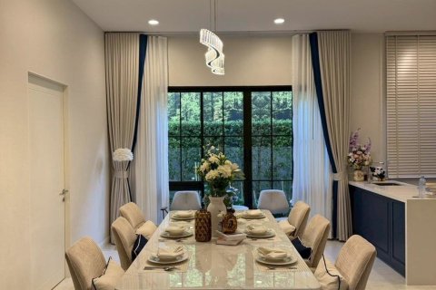 Maison à Bang Khen, Bangkok, Thaïlande 4 chambres № 156895 - photo 9