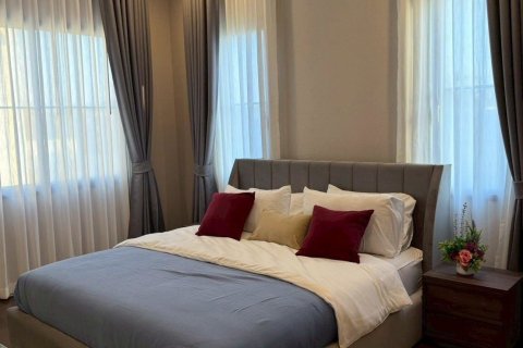 Maison à Bang Khen, Bangkok, Thaïlande 4 chambres № 156895 - photo 21