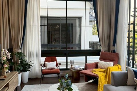 Maison à Bang Khen, Bangkok, Thaïlande 4 chambres № 156895 - photo 14