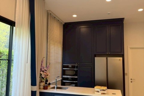 Maison à Bang Khen, Bangkok, Thaïlande 4 chambres № 156895 - photo 12