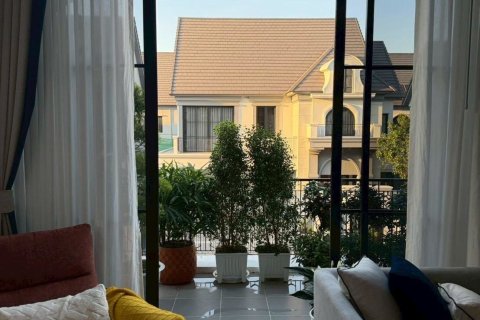 Maison à Bang Khen, Bangkok, Thaïlande 4 chambres № 156895 - photo 16