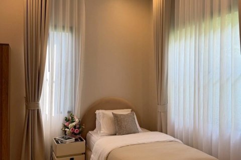 Maison à Bang Khen, Bangkok, Thaïlande 4 chambres № 156895 - photo 23