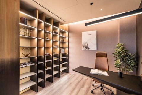 Вилла в Правете, Бангкок, Таиланд с 5 спальнями № 156898 - фото 4