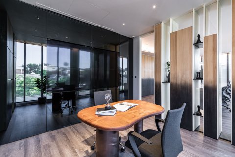 Вилла в Правете, Бангкок, Таиланд с 5 спальнями № 156898 - фото 3