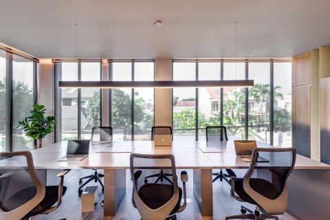 Вилла в Правете, Бангкок, Таиланд с 5 спальнями № 156898 - фото 5