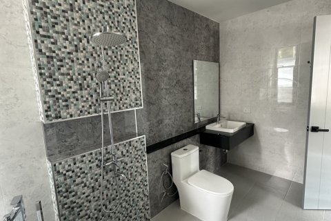 Вилла в Краби, Таиланд с 3 спальнями № 156900 - фото 19