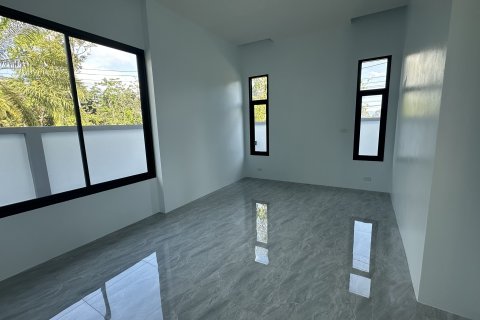 Вилла в Краби, Таиланд с 3 спальнями № 156900 - фото 26