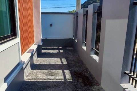 Вилла в Краби, Таиланд с 3 спальнями № 156900 - фото 7