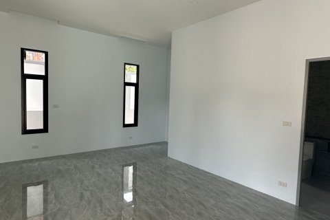 Вилла в Краби, Таиланд с 3 спальнями № 156900 - фото 16