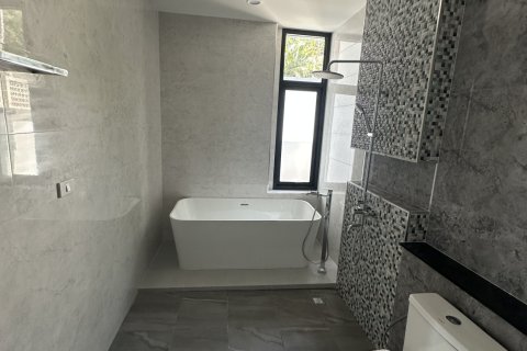 Вилла в Краби, Таиланд с 3 спальнями № 156900 - фото 18