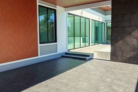 Вилла в Краби, Таиланд с 3 спальнями № 156900 - фото 2