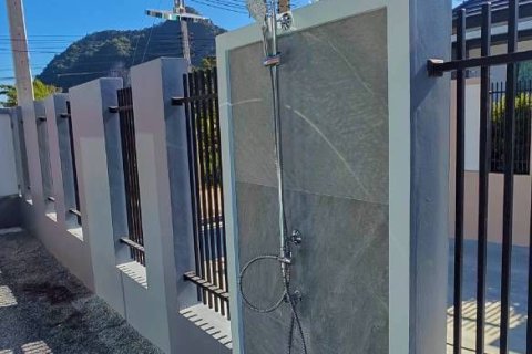 Вилла в Краби, Таиланд с 3 спальнями № 156900 - фото 6