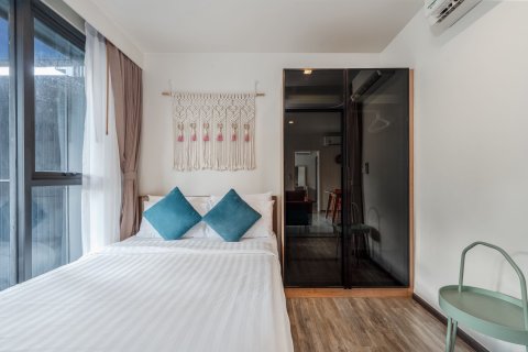 Condo in Kathu, Thailand, 2 bedrooms  № 156901 - photo 13