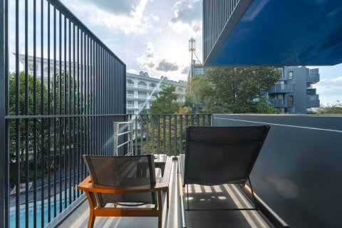 Condo in Kathu, Thailand, 2 bedrooms  № 156901 - photo 5