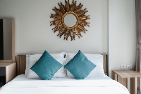 Condo in Kathu, Thailand, 2 bedrooms  № 156901 - photo 8