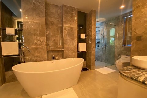 Villa in Cha-am, Thailand 3 bedrooms № 156896 - photo 23