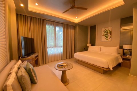 Villa in Cha-am, Thailand 3 bedrooms № 156896 - photo 13