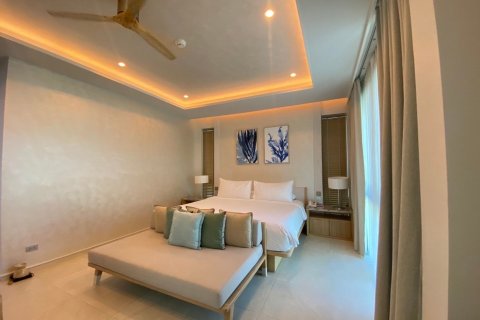 Villa in Cha-am, Thailand 3 bedrooms № 156896 - photo 20