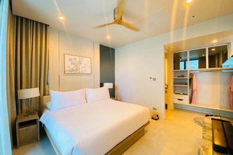 Villa in Cha-am, Thailand 3 bedrooms № 156896 - photo 7