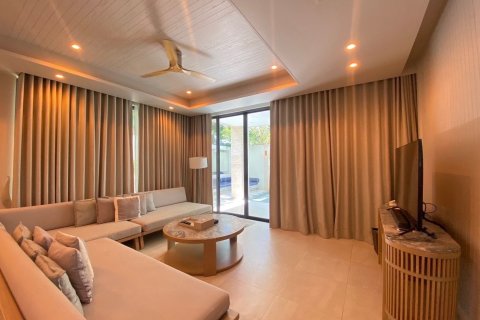 Villa in Cha-am, Thailand 3 bedrooms № 156896 - photo 3