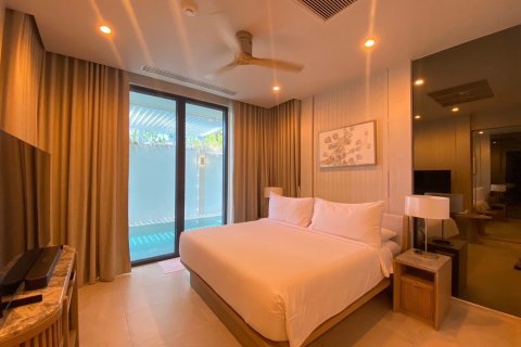 Villa in Cha-am, Thailand 3 bedrooms № 156896 - photo 10