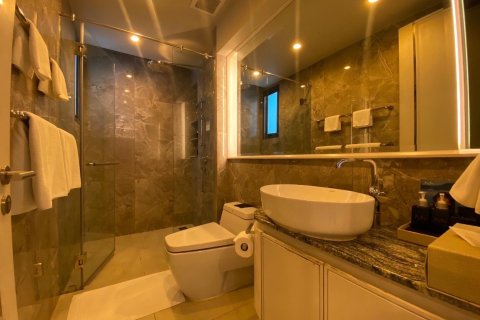 Villa in Cha-am, Thailand 3 bedrooms № 156896 - photo 9