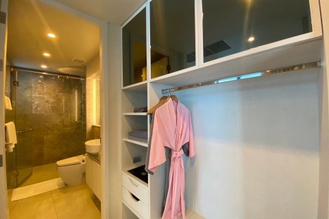 Villa in Cha-am, Thailand 3 bedrooms № 156896 - photo 8