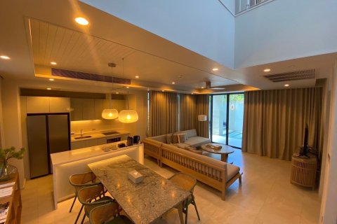 Villa in Cha-am, Thailand 3 bedrooms № 156896 - photo 2