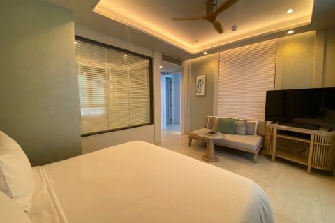 Villa in Cha-am, Thailand 3 bedrooms № 156896 - photo 14