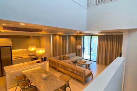 Villa in Cha-am, Thailand 3 bedrooms № 156896 - photo 11