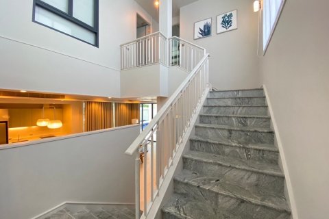 Villa in Cha-am, Thailand 3 bedrooms № 156896 - photo 12