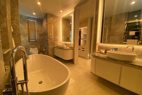 Villa in Cha-am, Thailand 3 bedrooms № 156896 - photo 25