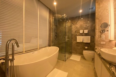 Villa in Cha-am, Thailand 3 bedrooms № 156896 - photo 17