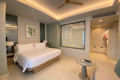 Villa in Cha-am, Thailand 3 bedrooms № 156896 - photo 15