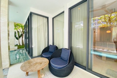 Villa in Cha-am, Thailand 3 bedrooms № 156896 - photo 6