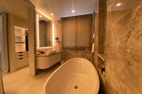 Villa in Cha-am, Thailand 3 bedrooms № 156896 - photo 24