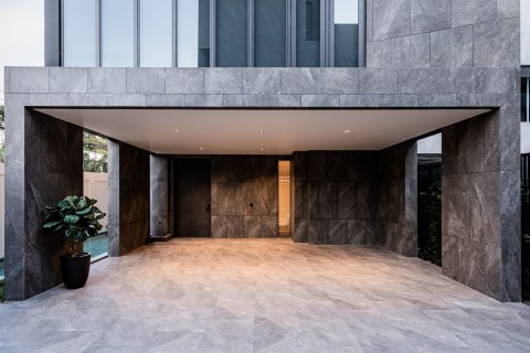 Villa in Prawet, Bangkok, Thailand 5 bedrooms № 156899 - photo 3