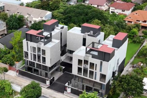 Villa in Prawet, Bangkok, Thailand 5 bedrooms № 156899 - photo 5