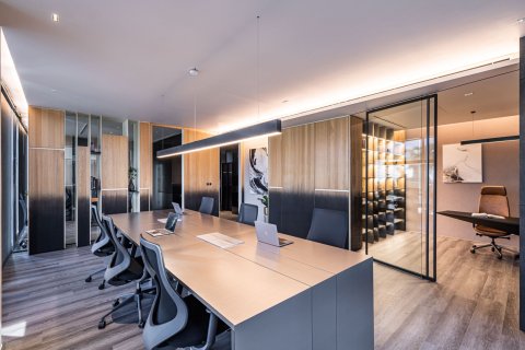 Villa in Prawet, Bangkok, Thailand 5 bedrooms № 156899 - photo 4