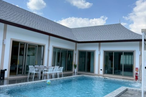 Villa à Krabi, Thaïlande 3 chambres № 173169 - photo 11