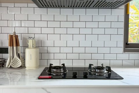 Villa à Krabi, Thaïlande 3 chambres № 173169 - photo 5