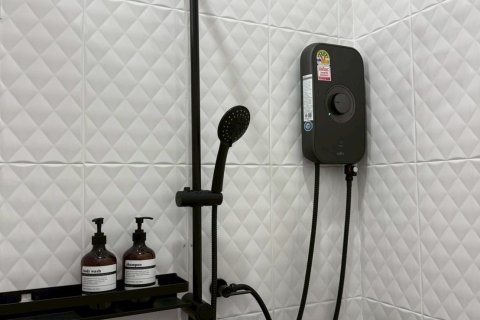 Villa à Krabi, Thaïlande 3 chambres № 173169 - photo 9